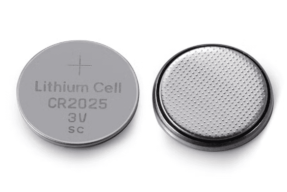 CR2025 Battery Equivalent Guide: Size, Substitutes, and Applications