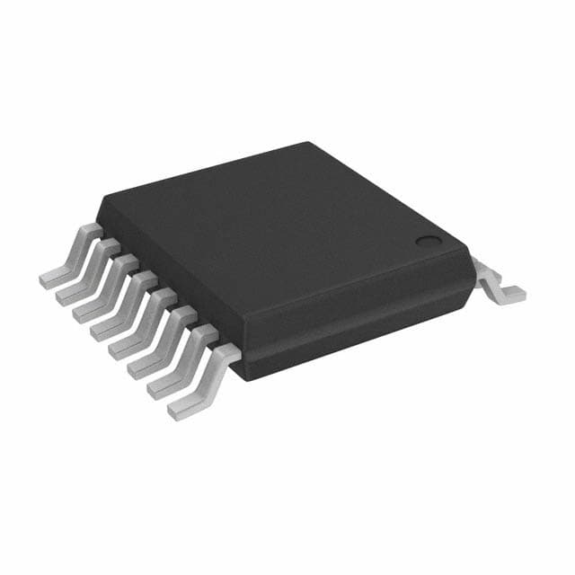 SC16IS741IPW-112