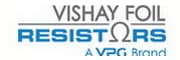 Vishay Foil Resistors (Division of Vishay Precision Group)