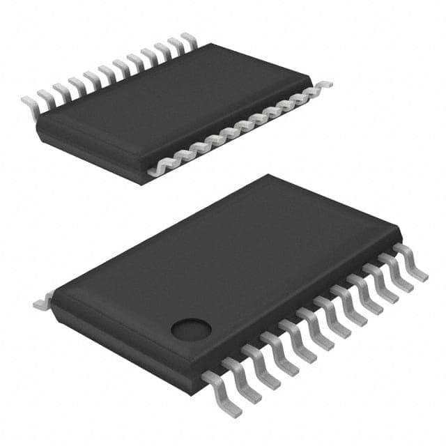 SC16IS760IPW-112